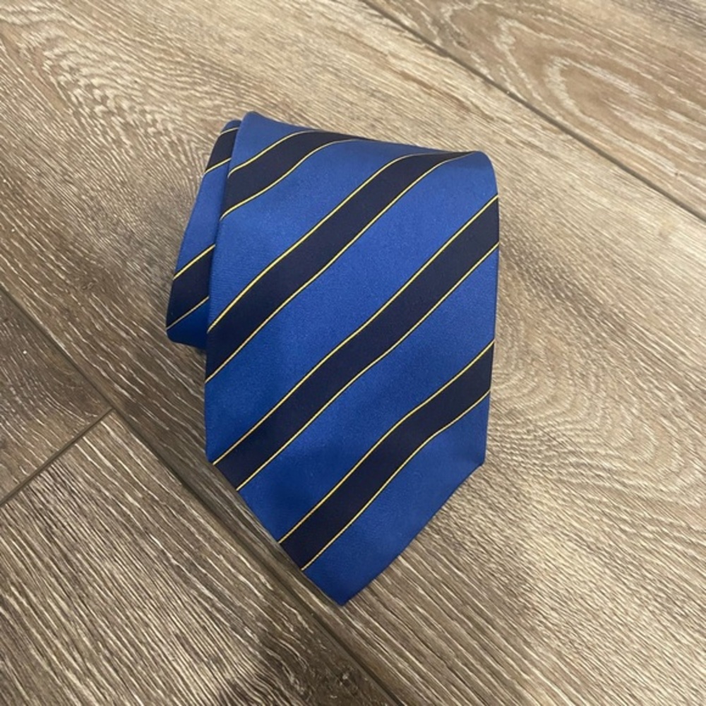 Carlo Colombo Tie Rack Black Red
100% Silk Men's Neck Tie Made In Italy 🇮🇹